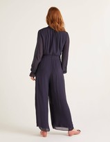 Thumbnail for your product : Sarah Frill Jumpsuit