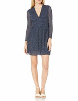 Thumbnail for your product : French Connection Women's Jersey Wrap Dresses
