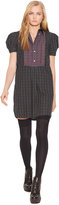 Thumbnail for your product : Polo Ralph Lauren Tartan Short-Sleeved Dress
