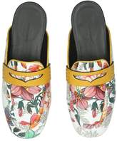 Thumbnail for your product : Isabel Marant Finza Mules