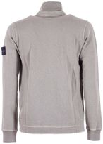 Thumbnail for your product : Stone Island Zipped Sweatshirt
