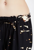 Thumbnail for your product : Nicole Miller Jillian Shimmering Water Pant