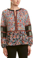 Thumbnail for your product : Laundry by Shelli Segal Blouse