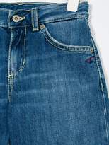 Thumbnail for your product : Dondup Kids denim shorts