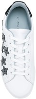 Thumbnail for your product : Chiara Ferragni embellished Roger sneakers
