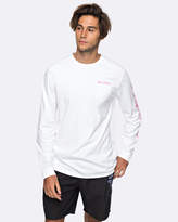 Thumbnail for your product : Quiksilver Mens Omni Hazard Long Sleeve T Shirt