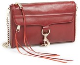 Thumbnail for your product : Rebecca Minkoff 'MAC' Convertible Crossbody Bag