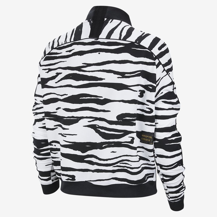 Nike Women's Soccer Jacket Korea ShopStyle