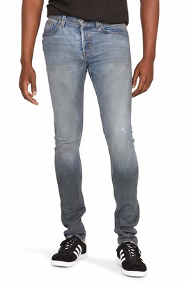 hudson axl skinny jeans