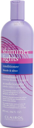 TJMAXX Professional Shimmer Lights Toning Conditioner