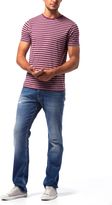 Thumbnail for your product : Tommy Hilfiger Men's Classic stripe t-shirt