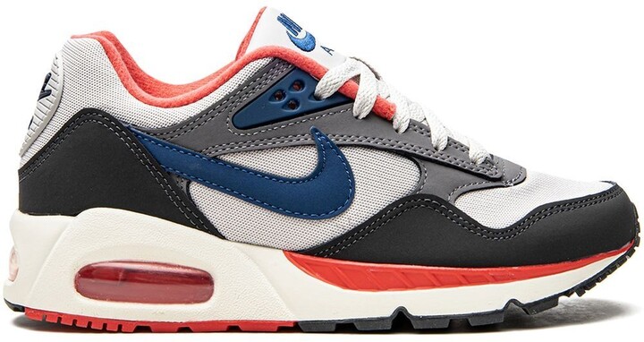 womens royal blue air max