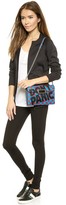 Thumbnail for your product : Marc by Marc Jacobs Pegg Cross Body Bag with LED light