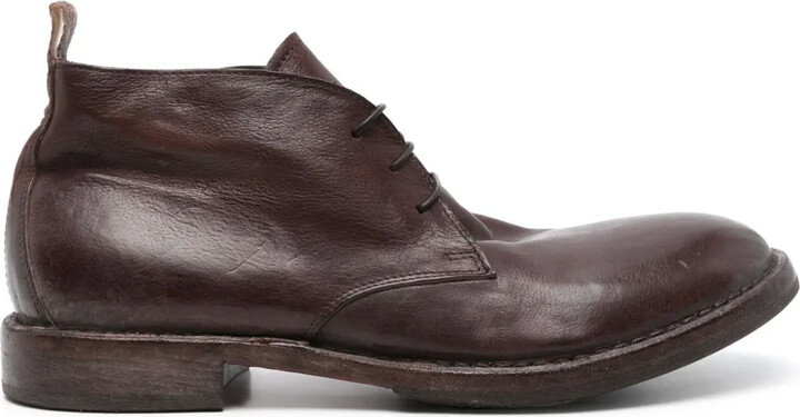 Moma Cusna derby shoes