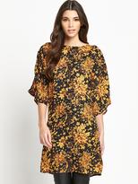 Thumbnail for your product : Glamorous Mustard Flower Top