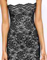Thumbnail for your product : Hybrid Pencil Dress with Lace