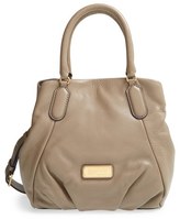 Thumbnail for your product : Marc by Marc Jacobs 'New Q - Fran' Shopper