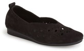 Thumbnail for your product : Arche Women's 'Nityka' Water Resistant Leather Flat