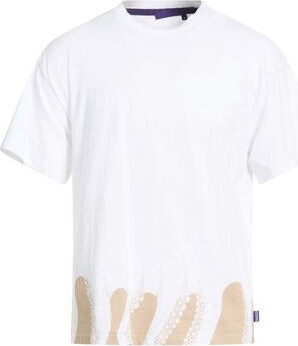 Octopus Man T-shirt