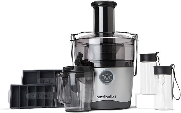NutriBullet Juicer Pro