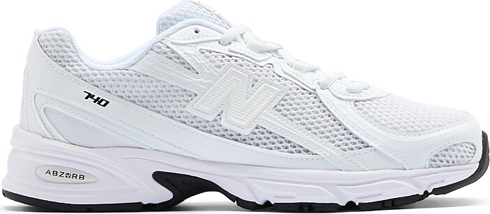 New Balance Men's 740V2 Running Sneaker