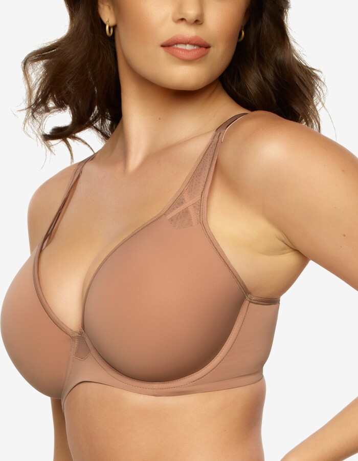 Paramour Macy's Women's Pink Bras