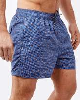 Thumbnail for your product : Quick Fish Fast Dry Boardshort