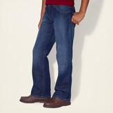 Thumbnail for your product : Children's Place Bootcut jeans - liberty blue - husky