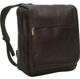 Thumbnail for your product : David King & CO Large Computer Backpack