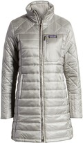 Thumbnail for your product : Patagonia Radalie Water Repellent Insulated Parka