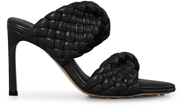 Bottega Veneta Women's Sandals | Shop the world's largest 