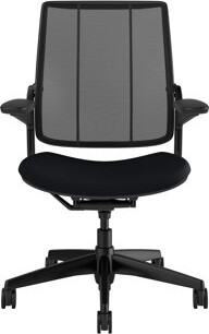Humanscale Diffrient Smart Task Chair