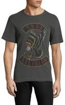 Thumbnail for your product : True Religion True Eagle Cotton Tee
