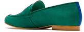 Thumbnail for your product : Blue Bird Shoes Suede Loafers