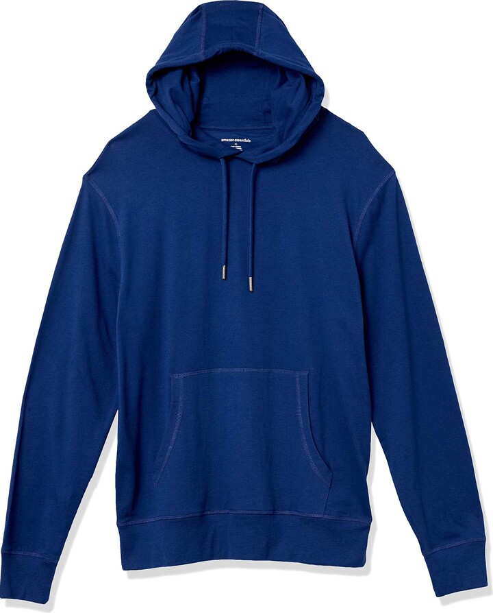amazon essentials hoodie
