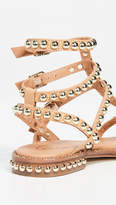 Thumbnail for your product : Ash Play Sandals