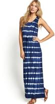 Thumbnail for your product : South Petite Channel Maxi Dress