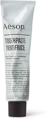Aesop Toothpaste, 60ml