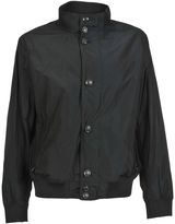 Thumbnail for your product : Woolrich Buttoned Down Jacket