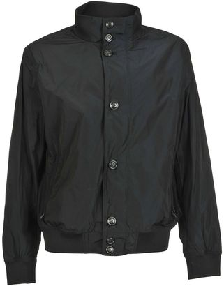 Woolrich Buttoned Down Jacket