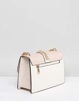 Thumbnail for your product : Aldo X Body Bag With Pearl Embellishment