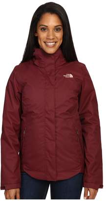 The North Face Mossbud Swirl Triclimate Women's Coat