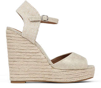 Lucky Brand Rosayy Wedge