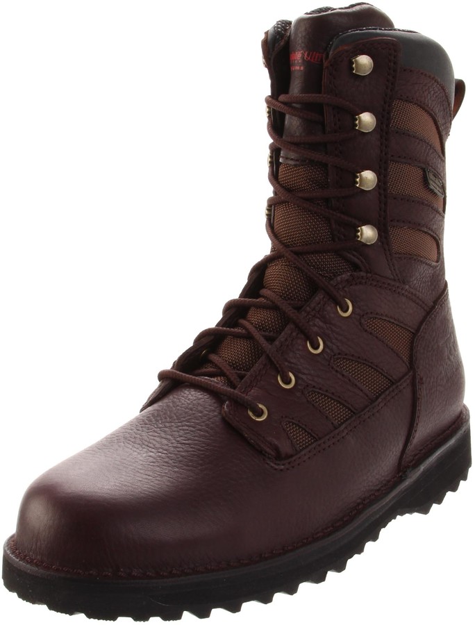 light pink suede boots