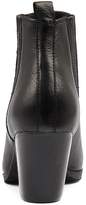 Thumbnail for your product : Wanted Delvere Black Leather