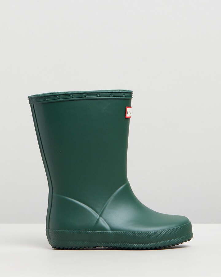 iconic gumboots