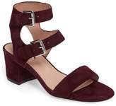 Thumbnail for your product : Halogen Vickie Block Heel Sandal
