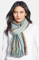 Thumbnail for your product : Missoni Zigzag Stole