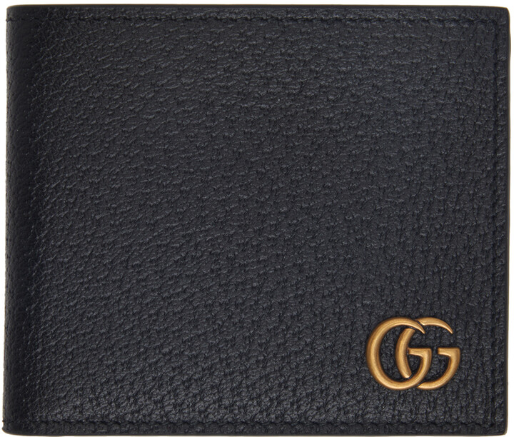 Gucci Men's Wallets | Shop the world's largest collection of fashion |