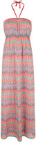 Thumbnail for your product : Monsoon Miami Crochet Maxi Dress